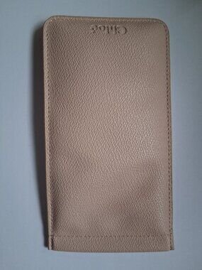 NEW! Chloe Sunglasses Case